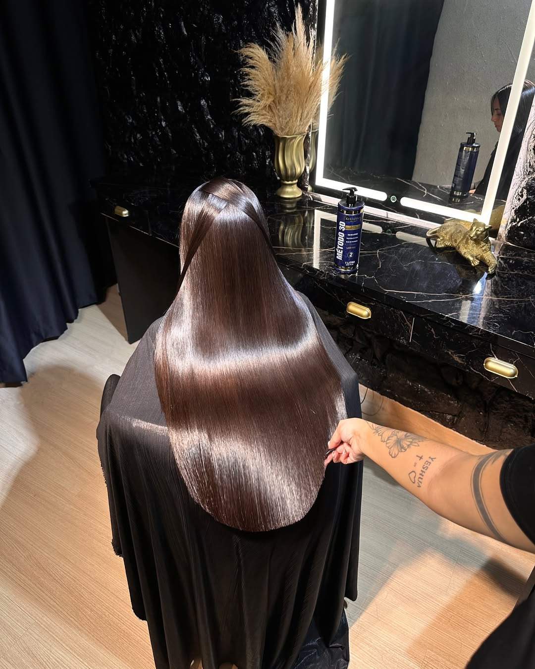 Ativo Método Liso 3D + Ativo Fabulosa Lizz ❤️