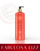 Ativo Liso Espelhado Fabulosa Lizz
