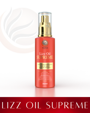 Lizz Oil Supreme