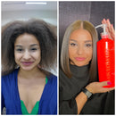 Ativo Liso Espelhado Fabulosa Lizz