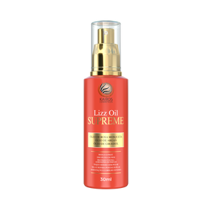Lizz Oil Supreme