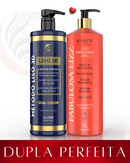 Ativo Método Liso 3D + Ativo Fabulosa Lizz ❤️