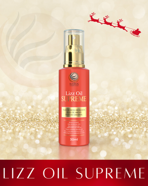 Lizz Oil Supreme