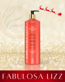 Ativo Liso Espelhado Fabulosa Lizz