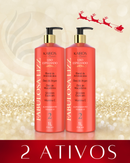 Liso Espelhado 2 Ativos