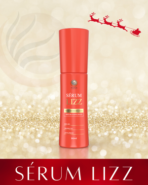 Sérum Lizz Finalizador Termoativo
