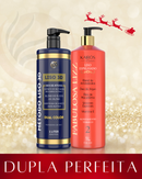 Ativo Método Liso 3D + Ativo Fabulosa Lizz ❤️