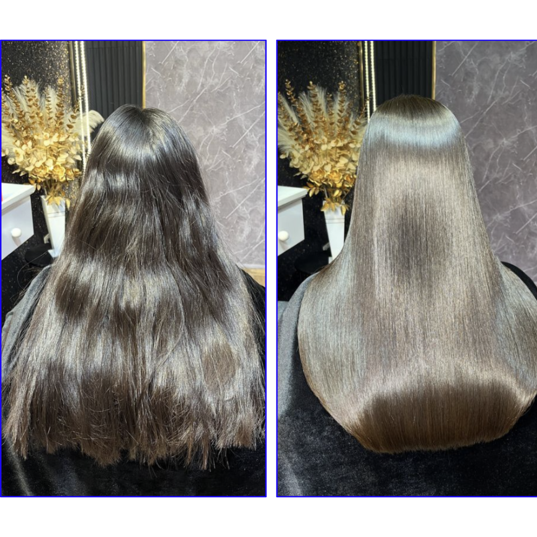 Kit Essencial liso espelhado