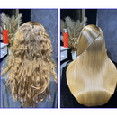 Kit Inicial: Shampoo 1 L + Ativo 1 L