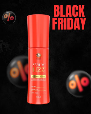 Sérum Lizz Finalizador Termoativo