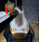 Kit Liso Espelhado Fabulosa em Dobro: 2 Shampoos 1L + 2 Ativos 1L