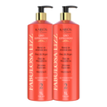Kit 2 Ativos Liso Espelhado Fabulosa Lizz