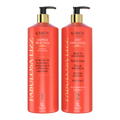 Kit Inicial Fabulosa Lizz - Shampoo Preparatório e Ativo Liso Espelhado