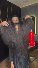 Ativo Liso Espelhado Fabulosa Lizz