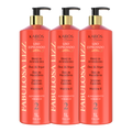Promoção Compre 2 Ganhe 1 - Ativo Liso Espelhado Fabulosa Lizz